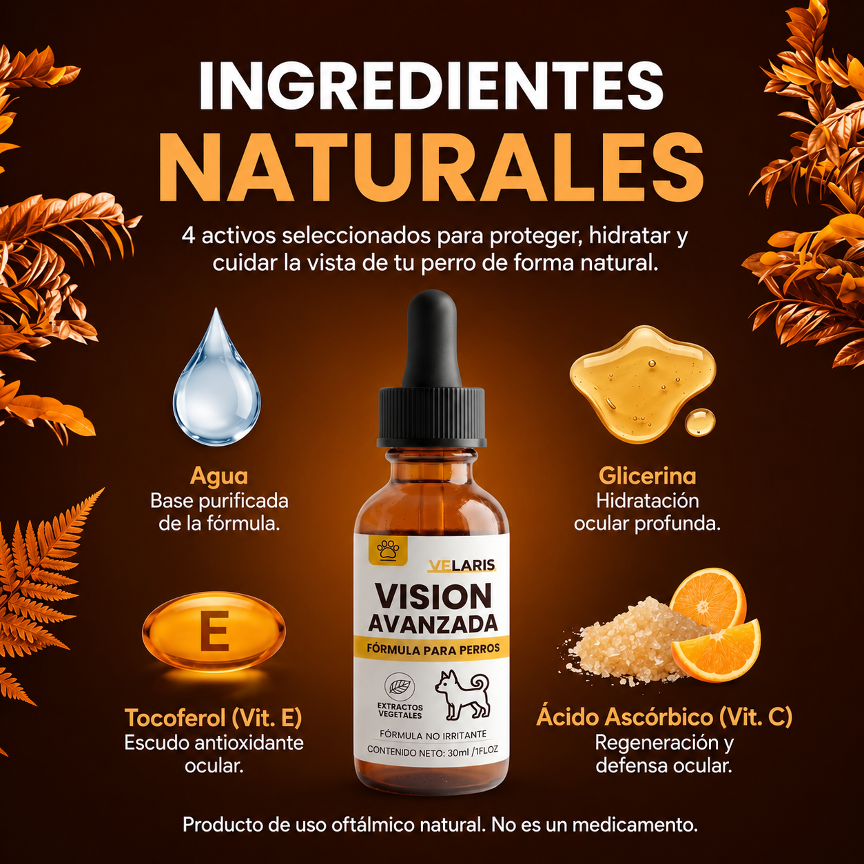 Gotas Velaris®
