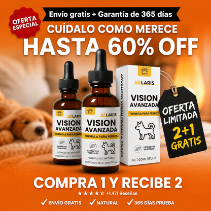 Gotas Velaris®
